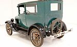 1926 Model T Tudor Sedan Thumbnail 3