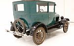 1926 Model T Tudor Sedan Thumbnail 5