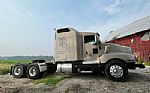 2005 Kenworth T600