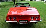 1969 Corvette Stingray Thumbnail 6