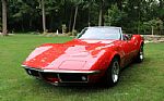 1969 Corvette Stingray Thumbnail 10