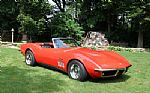 1969 Corvette Stingray Thumbnail 13