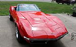 1969 Corvette Stingray Thumbnail 16