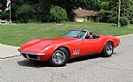 1969 Corvette Stingray Thumbnail 50