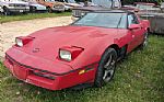 1984 Corvette Thumbnail 3