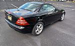 2002 SLK 320 Thumbnail 6