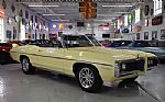 1969 Catalina Convertible Thumbnail 1