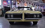 1969 Catalina Convertible Thumbnail 5