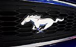 2014 Mustang Convertible Thumbnail 29