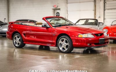 Photo of a 1997 Ford Mustang GT for sale