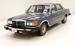 1980 Mercedes-Benz 300SD Sedan