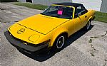 1980 TR7 Thumbnail 1