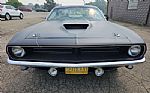 1970 Cuda Thumbnail 5