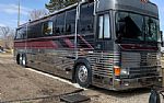 1990 Prevost Country Coach