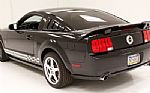 2007 Mustang Roush Drag Pack Coupe Thumbnail 3