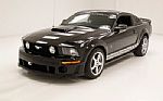 2007 Ford Mustang Roush Drag Pack Coupe