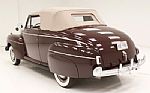 1941 Super Deluxe Convertible Thumbnail 5