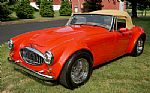 1965 Austin Healey Sebring 5000