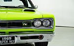 1969 Super Bee Thumbnail 5