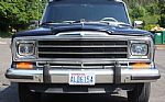 1990 Grand Wagoneer Thumbnail 9