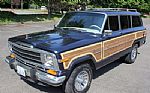 1990 Grand Wagoneer Thumbnail 4