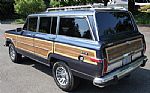 1990 Grand Wagoneer Thumbnail 7