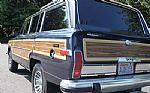 1990 Grand Wagoneer Thumbnail 8