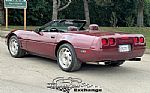 1993 Corvette Anniversary Edition Thumbnail 4