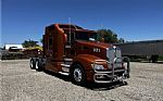 2013 Kenworth T660