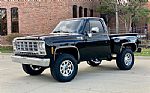 1978 GMC Sierra