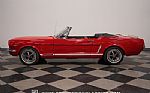 1965 Mustang GT Tribute Convertible Thumbnail 2