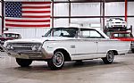 1964 Mercury Marauder Monterey