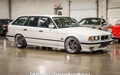 Photo of a 1994 BMW 540I Touring for sale