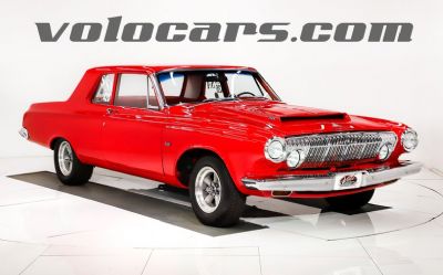 1963 Dodge Coronet 330 