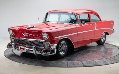 Photo of a 1956 Chevrolet 210 for sale