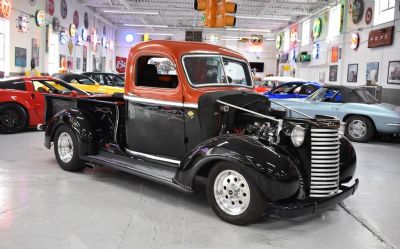 Photo of a 1940 Chevrolet 1/2-TON Pickup Truck for sale