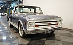 1968 C10 Vortec Restomod Thumbnail 14