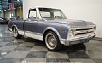 1968 C10 Vortec Restomod Thumbnail 13