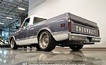 1968 C10 Vortec Restomod Thumbnail 22