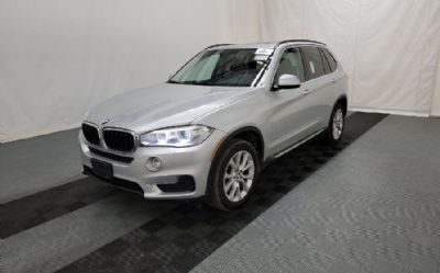 Photo of a 2016 BMW X5 AWD 4DR Xdrive35i for sale