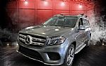 2017 Mercedes-Benz GLS