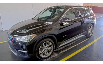 Photo of a 2018 BMW X1 Xdrive28i Sports Activity Vehicle for sale