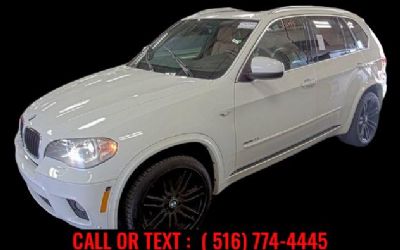 2013 BMW X5 AWD 4DR Xdrive35i Sport Activity