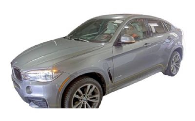 Photo of a 2016 BMW X6 AWD 4DR Xdrive35i for sale