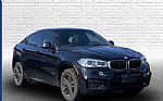 2017 BMW X6