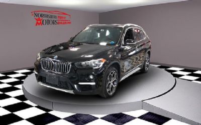 2019 BMW X1 Xdrive28i Sports Activity Vehicle