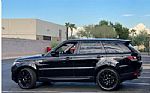 2017 Range Rover Sport Thumbnail 5