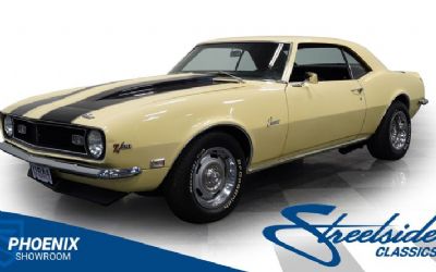 Photo of a 1968 Chevrolet Camaro Z/28 Tribute for sale