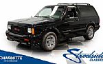 1993 GMC Typhoon