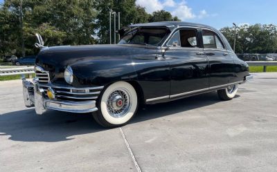 Photo of a 1949 Packard Sedan for sale